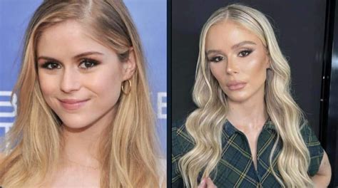 erin moriarty plastic|The Boys star delivers harsh statement after intense。